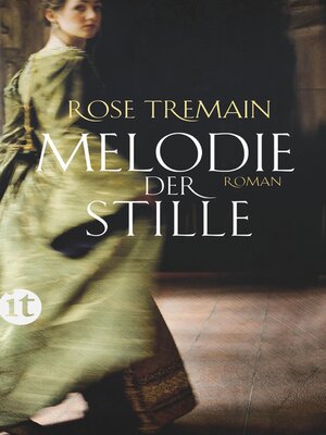 cover image of Melodie der Stille